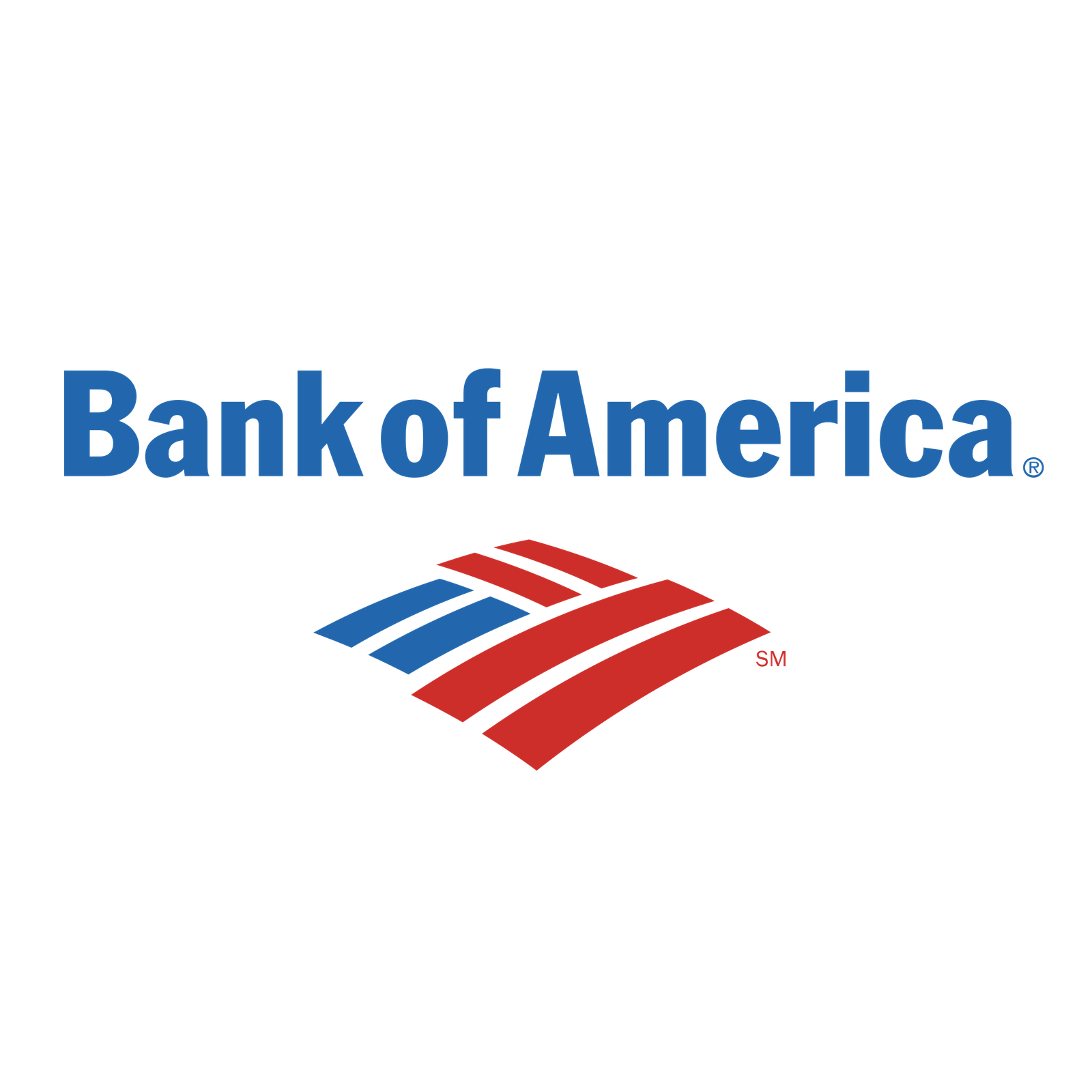 Bank of America Logo