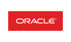 Oracle Logo