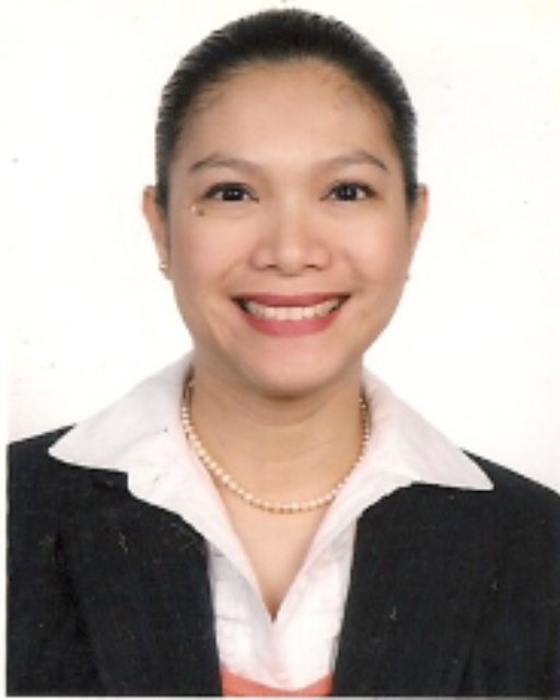 Maria Cielo Magcalas