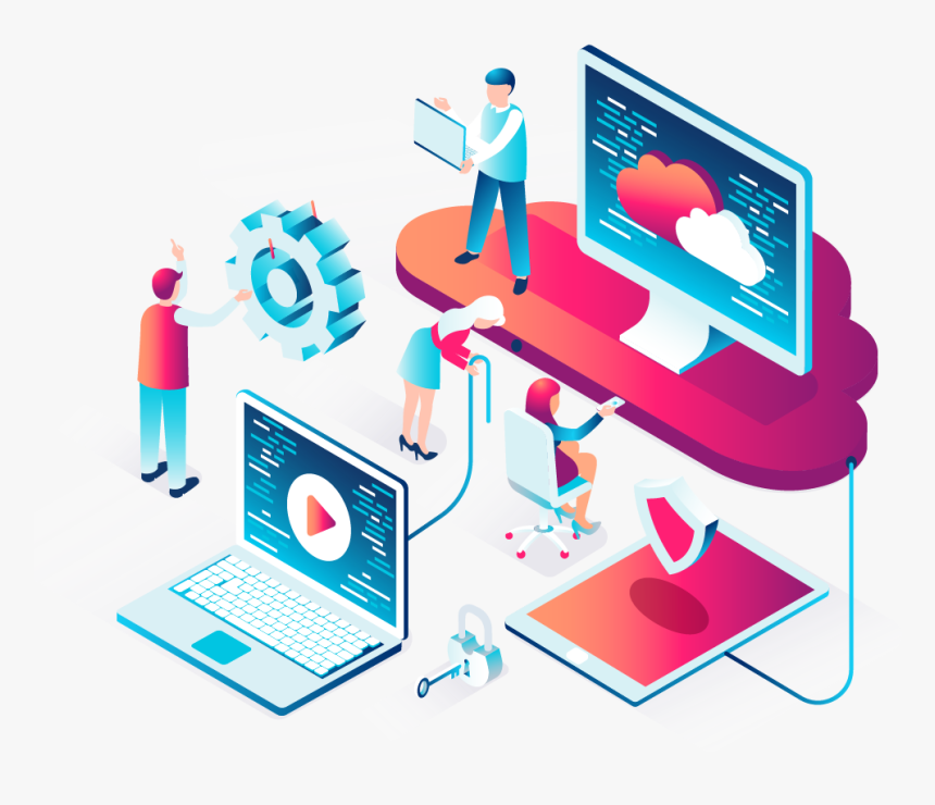 ERP Consulting Image