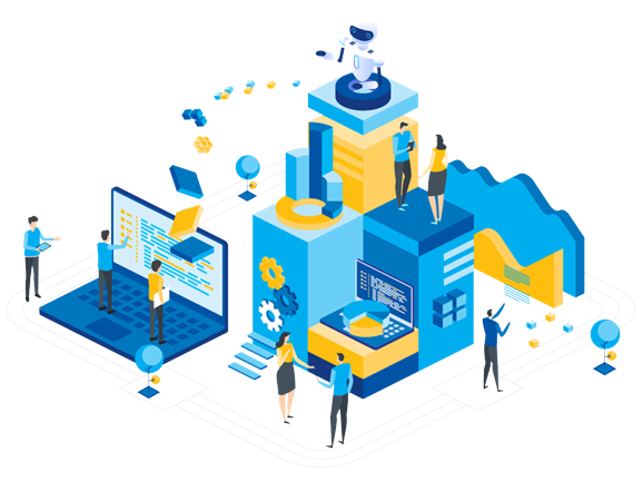 ERP Consulting Image