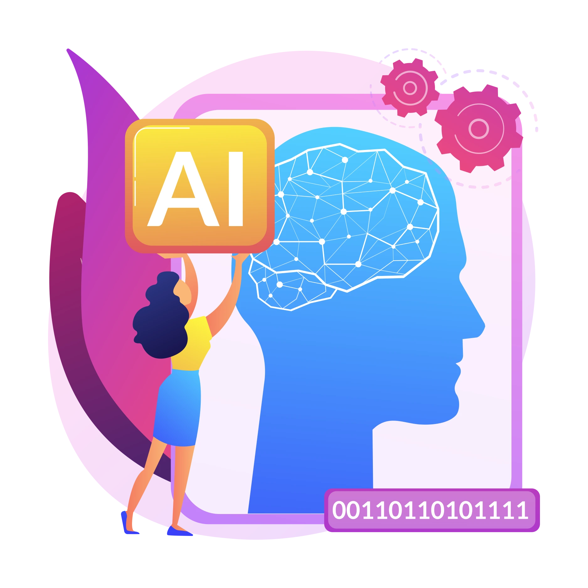 Project Management Image