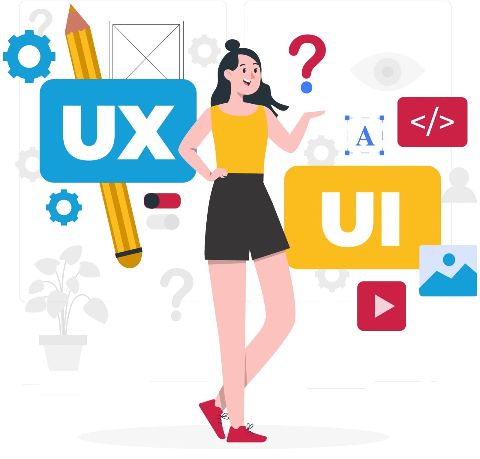 ERP Consulting Image