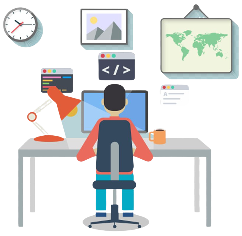 Project Management Image